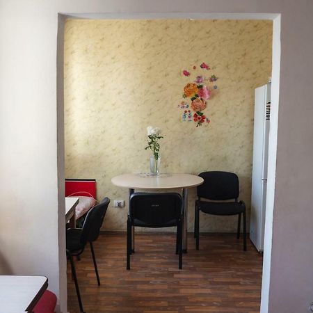 Panorama-Hostel Kiev Bagian luar foto
